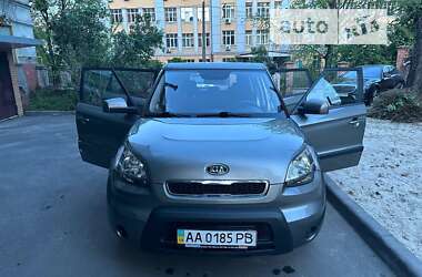 Kia Soul 2011