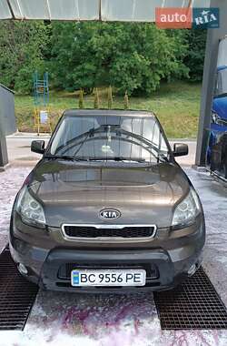 Kia Soul 2011 Kia Soul 2011