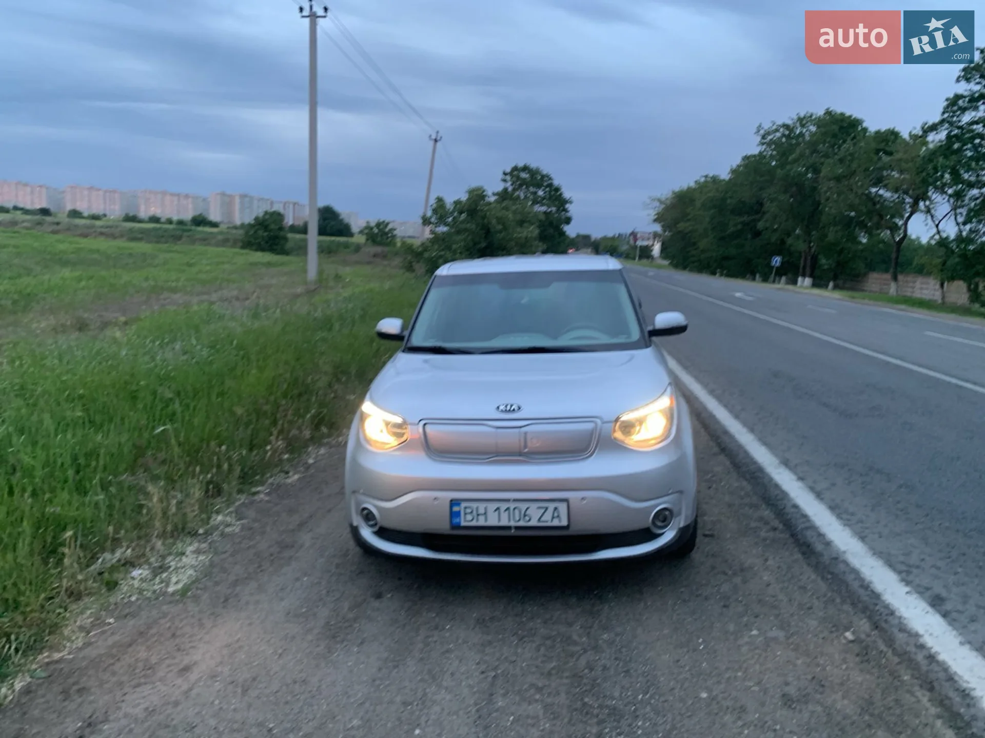 2016 Kia Soul - мініатюра 10