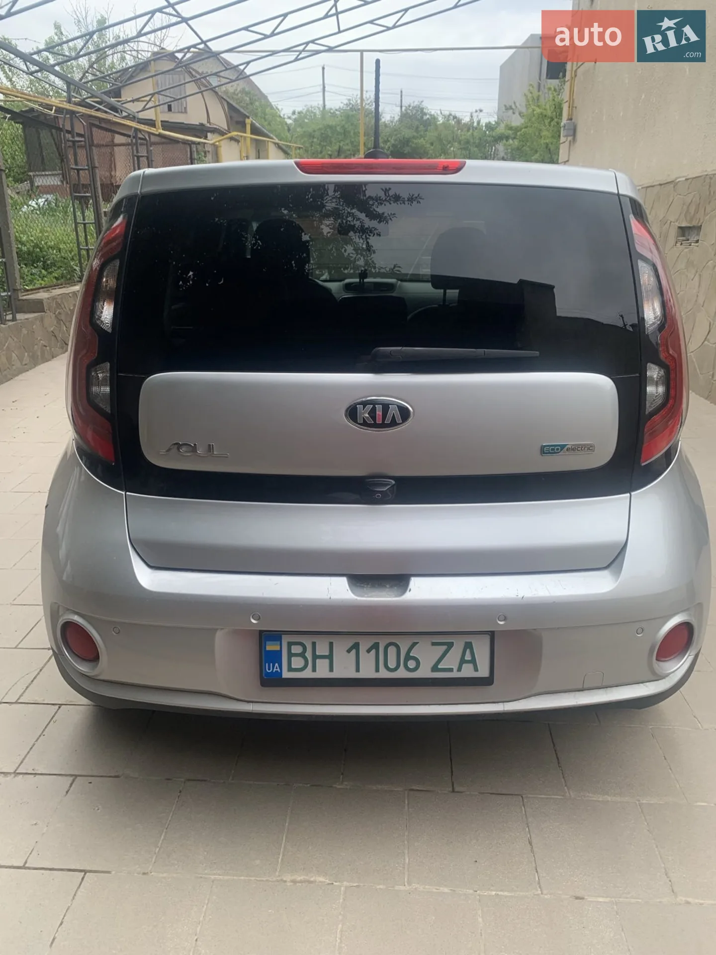 2016 Kia Soul - мініатюра 19