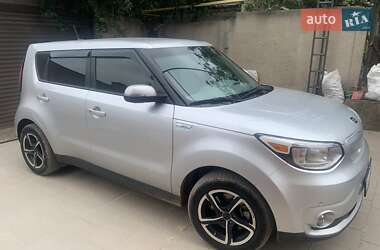 Kia Soul 2016 Kia Soul 2016