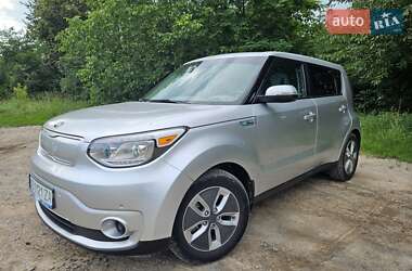 Kia Soul 2017