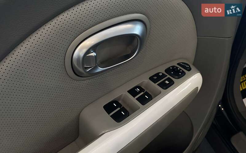 Внедорожник / Кроссовер Kia Soul 2015 в Шептицькому