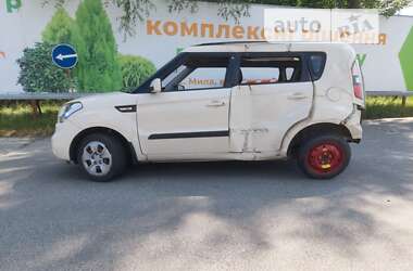 Позашляховик / Кросовер Kia Soul 2010 в Бучі