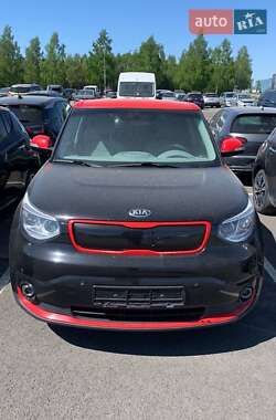 Kia Soul 2015