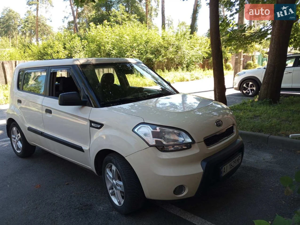 2011 Kia Soul - мініатюра 16