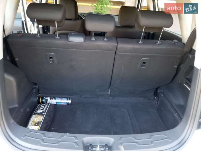 Позашляховик / Кросовер Kia Soul 2010 в Бучі