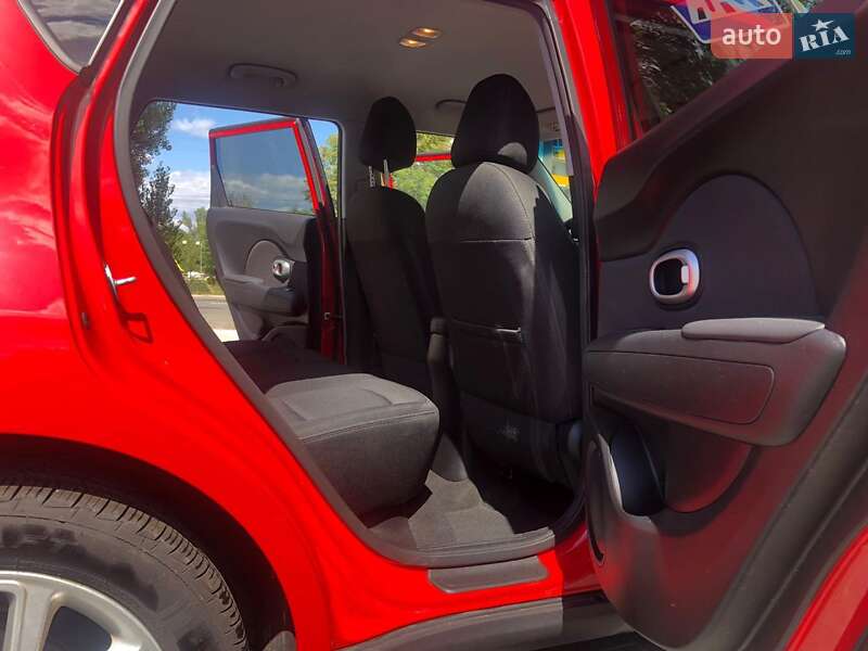 Позашляховик / Кросовер Kia Soul 2017 в Києві