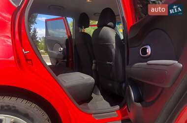 Позашляховик / Кросовер Kia Soul 2017 в Києві