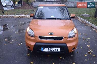 Kia Soul 2010