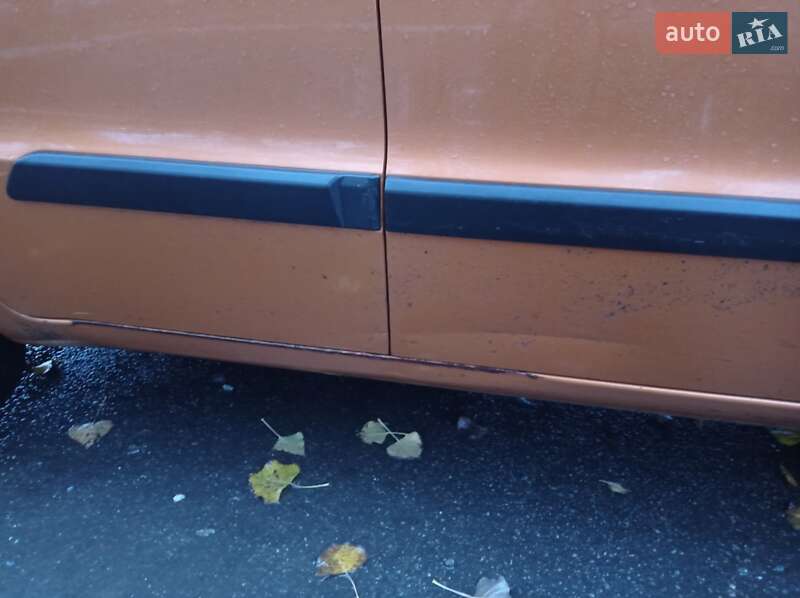 Позашляховик / Кросовер Kia Soul 2010 в Горішніх Плавнях