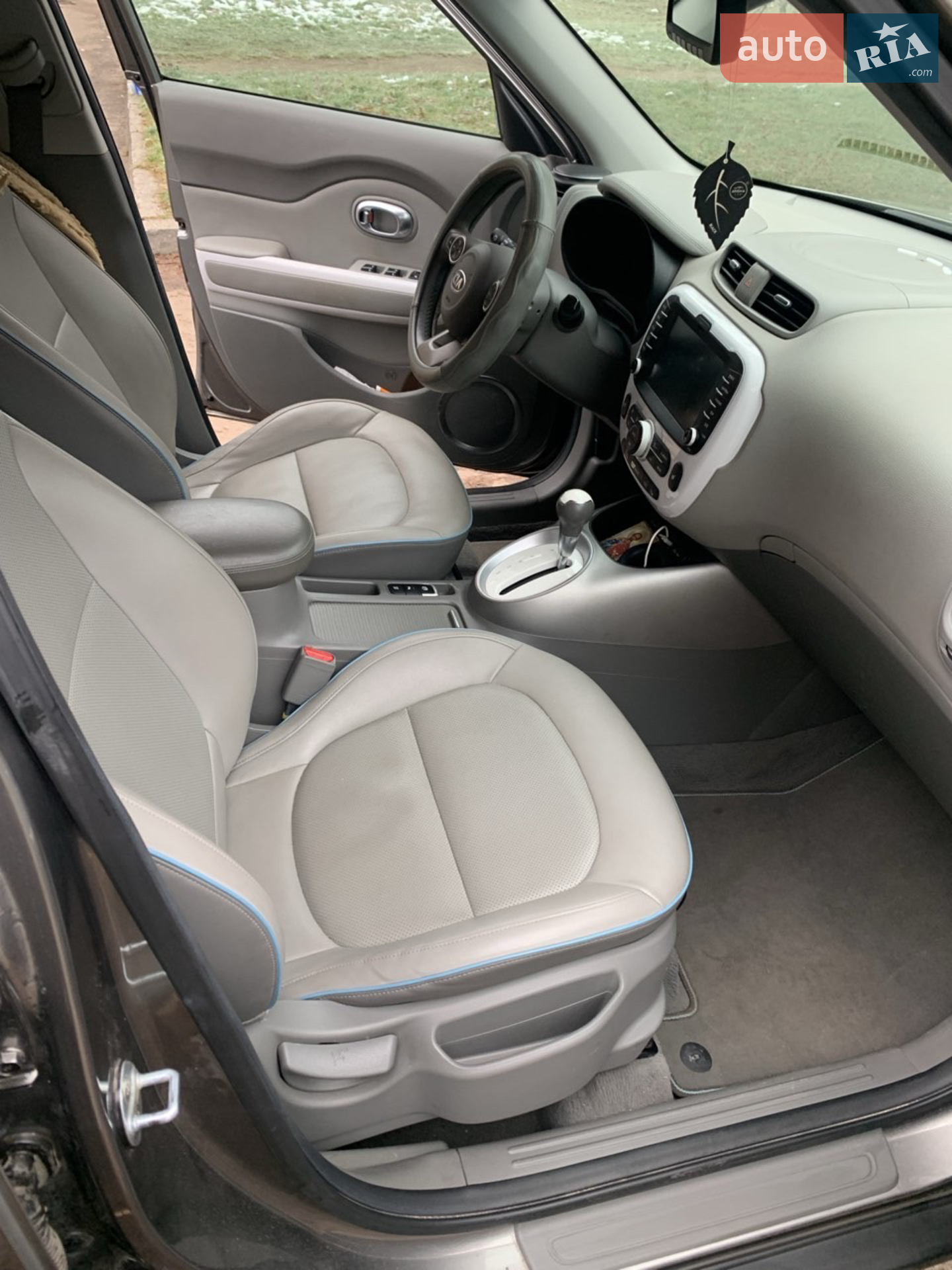 2016 Kia Soul - мініатюра 5