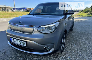 Внедорожник / Кроссовер Kia Soul 2014 в Стрые