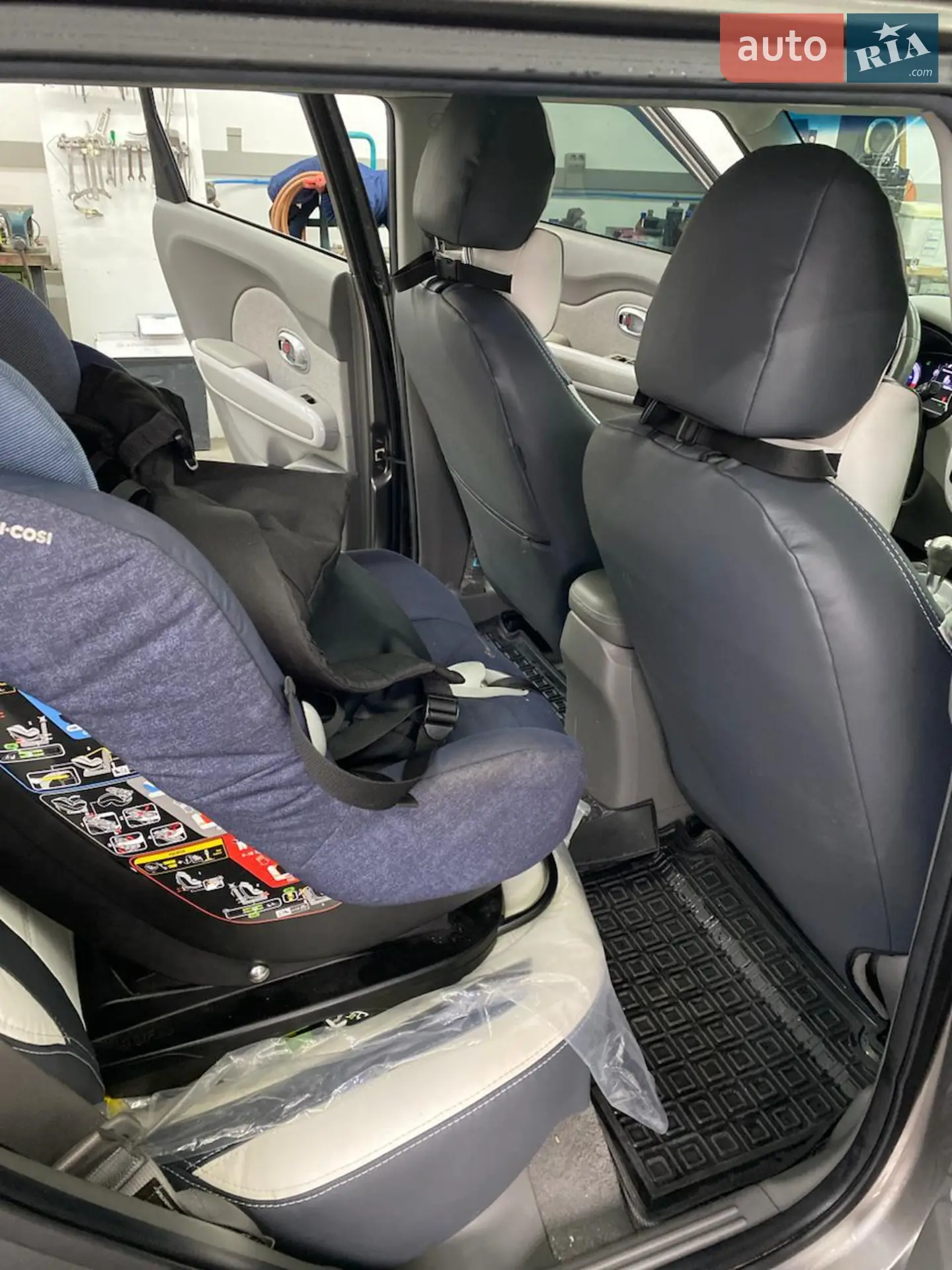 2016 Kia Soul - мініатюра 12
