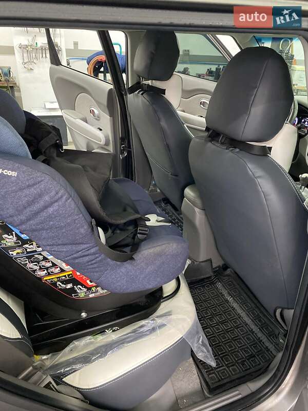Позашляховик / Кросовер Kia Soul 2016 в Києві