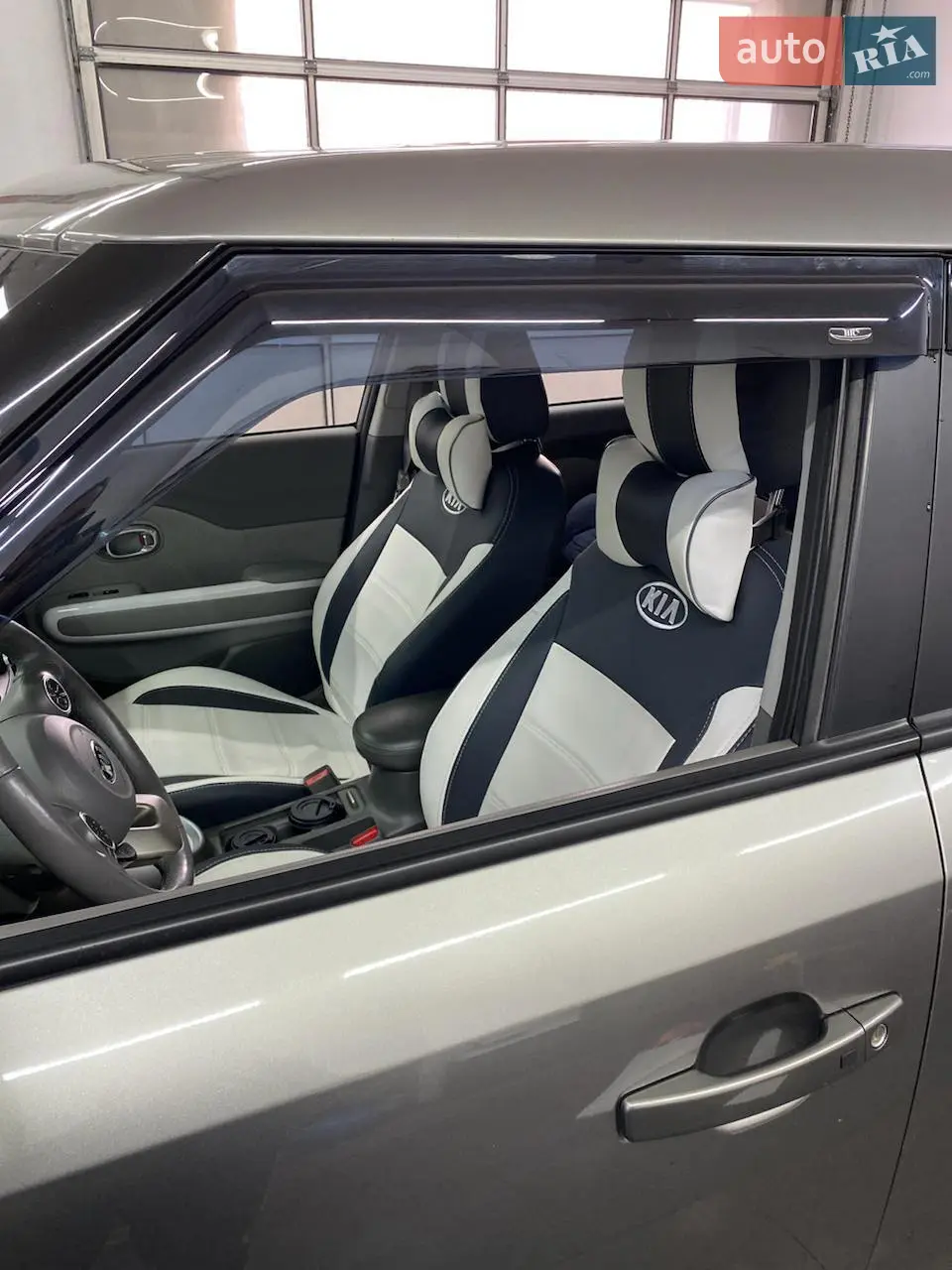 2016 Kia Soul - мініатюра 21