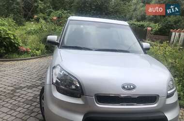 Kia Soul 2009