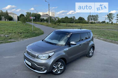 Kia Soul 2017 Kia Soul 2017