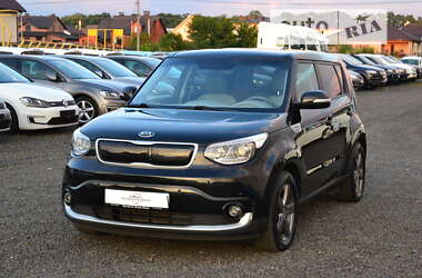 Kia Soul 2018