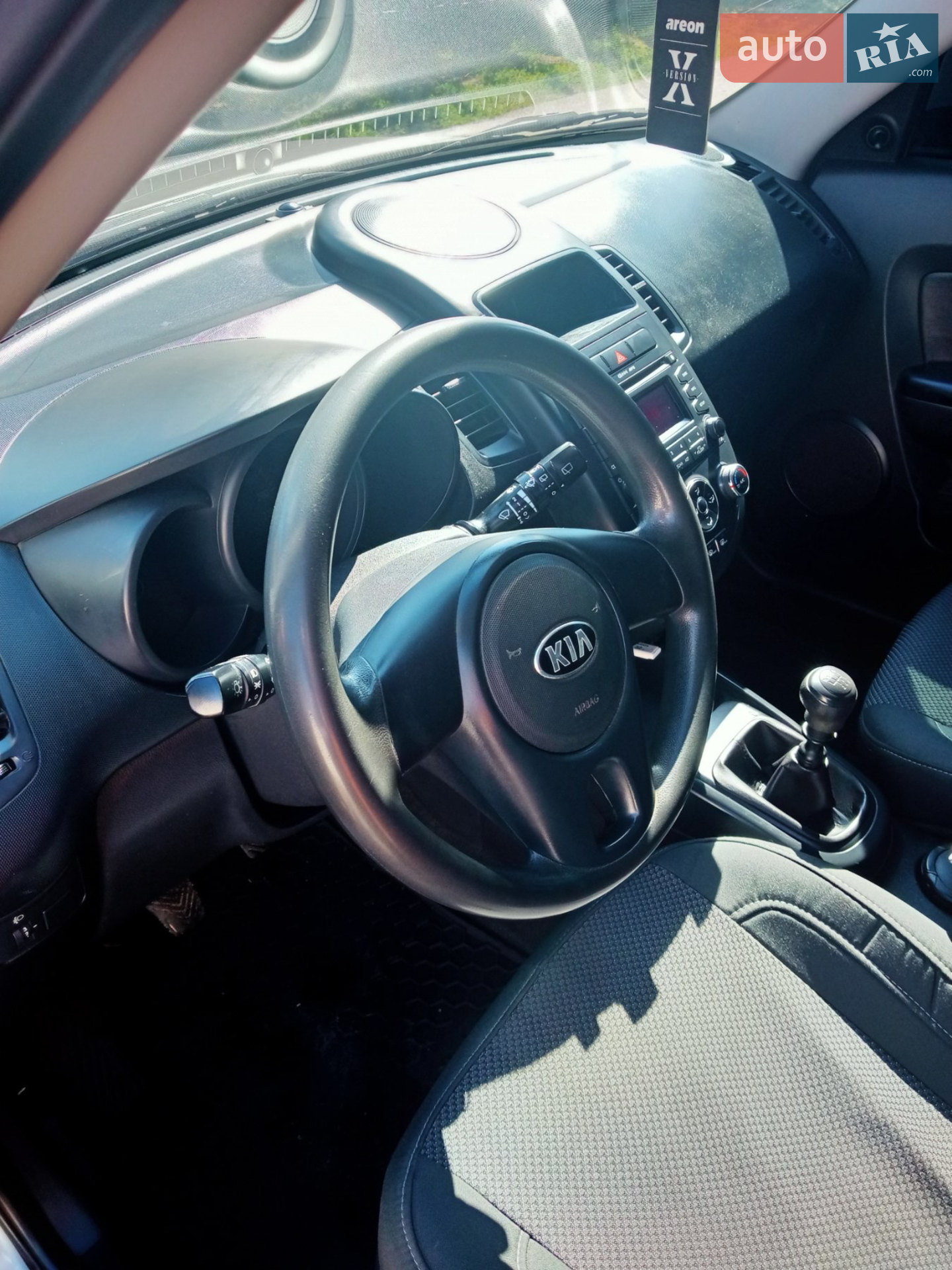 2012 Kia Soul - мініатюра 19