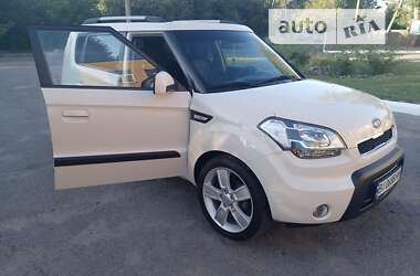 Kia Soul 2009