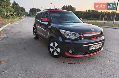 Kia Soul 2015