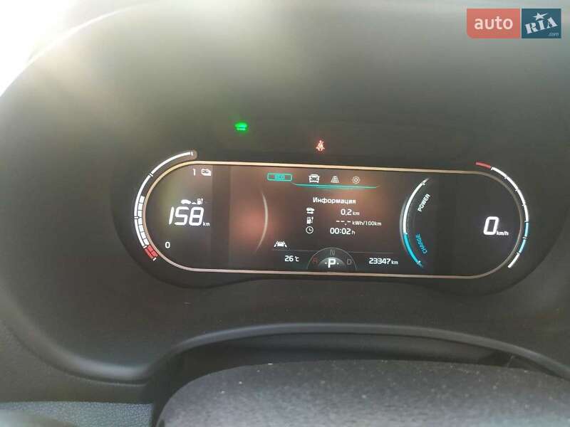 Позашляховик / Кросовер Kia Soul 2021 в Лубнах