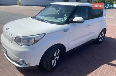 Kia Soul 2015 Kia Soul 2015