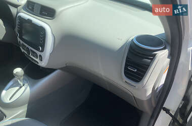 Внедорожник / Кроссовер Kia Soul 2015 в 