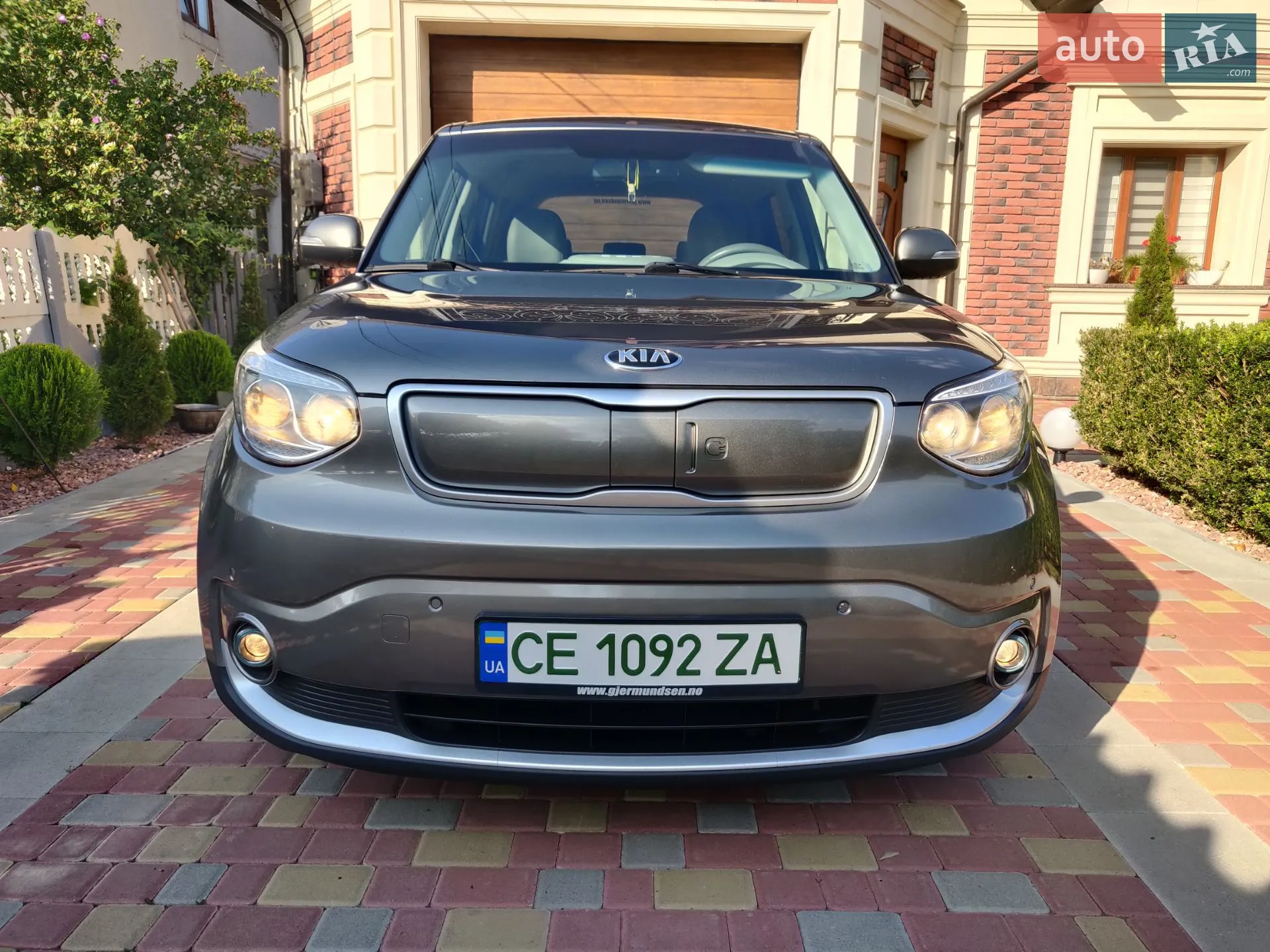 2015 Kia Soul - мініатюра 9