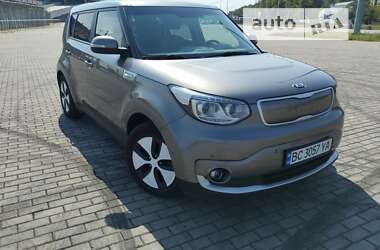 Kia Soul 2015