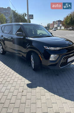 Kia Soul 2019