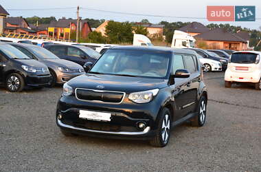 Kia Soul 2016