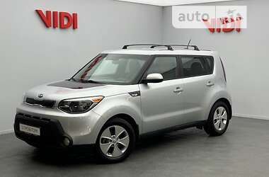 Внедорожник / Кроссовер Kia Soul 2014 в Киеве