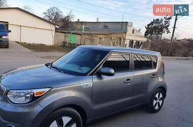 Kia Soul 2016 Kia Soul 2016