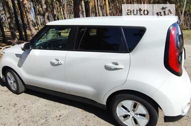 Kia Soul 2015