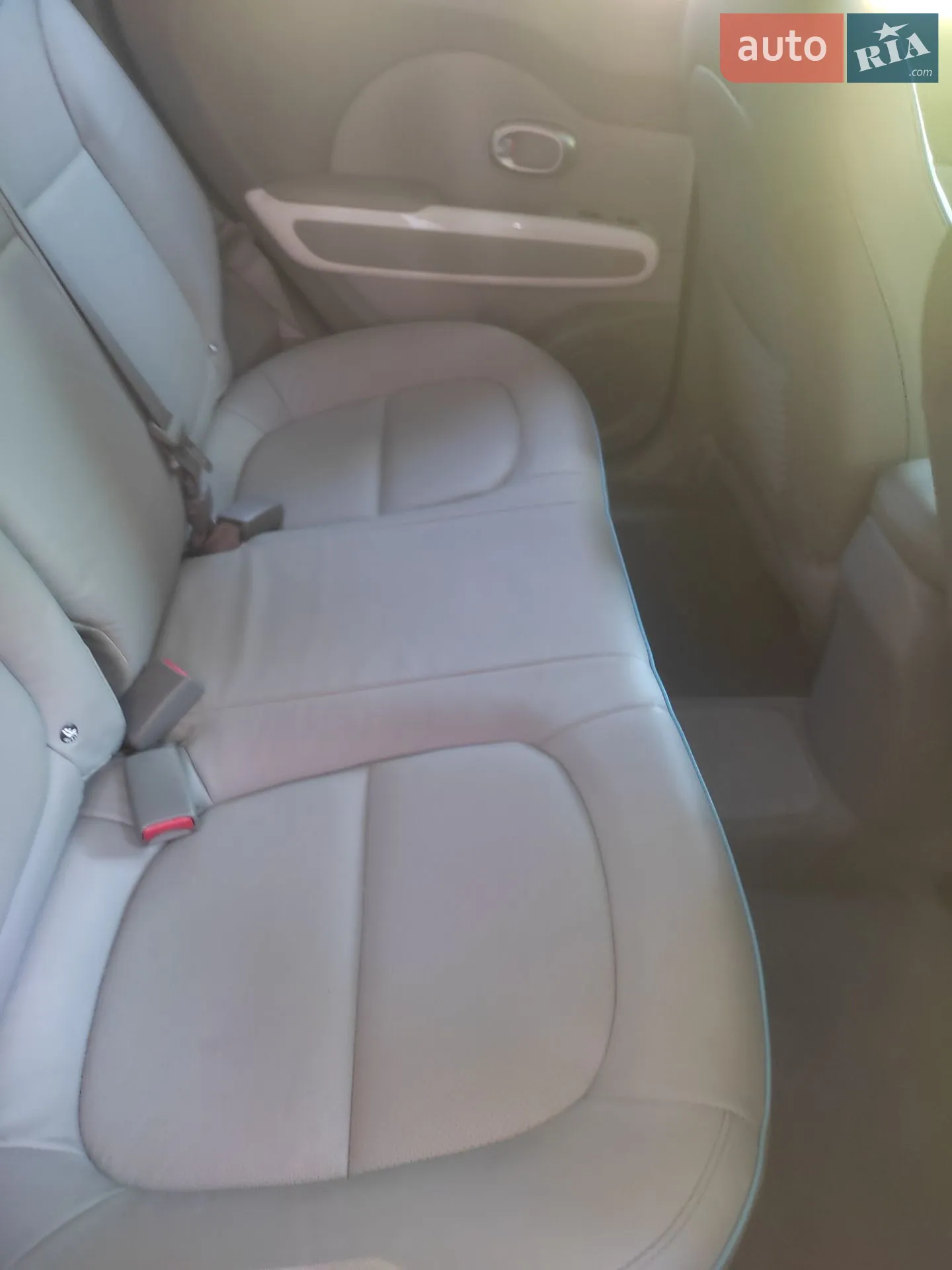 2017 Kia Soul - мініатюра 7