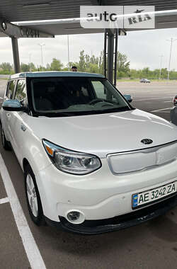 Kia Soul 2015