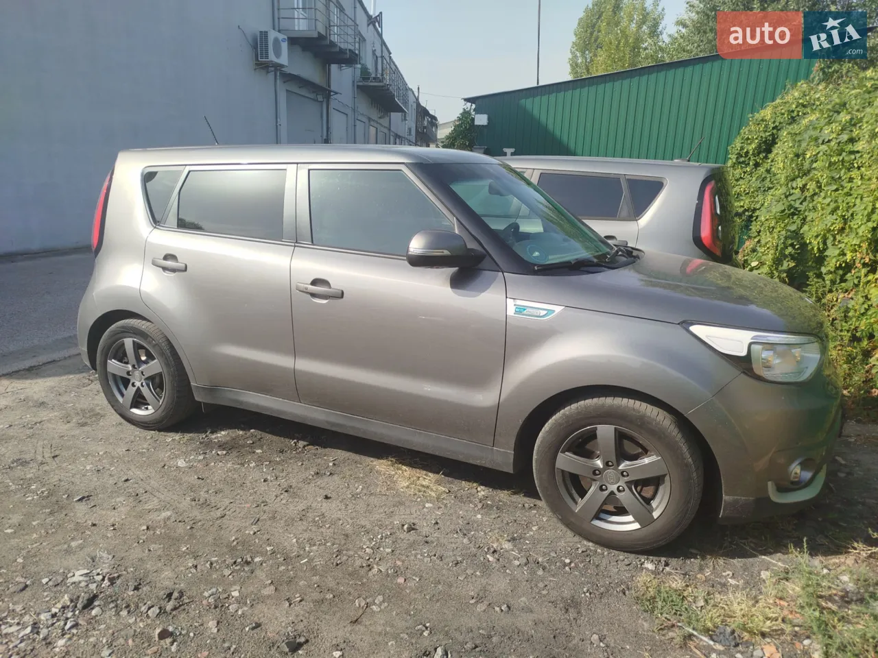 2016 Kia Soul - мініатюра 16
