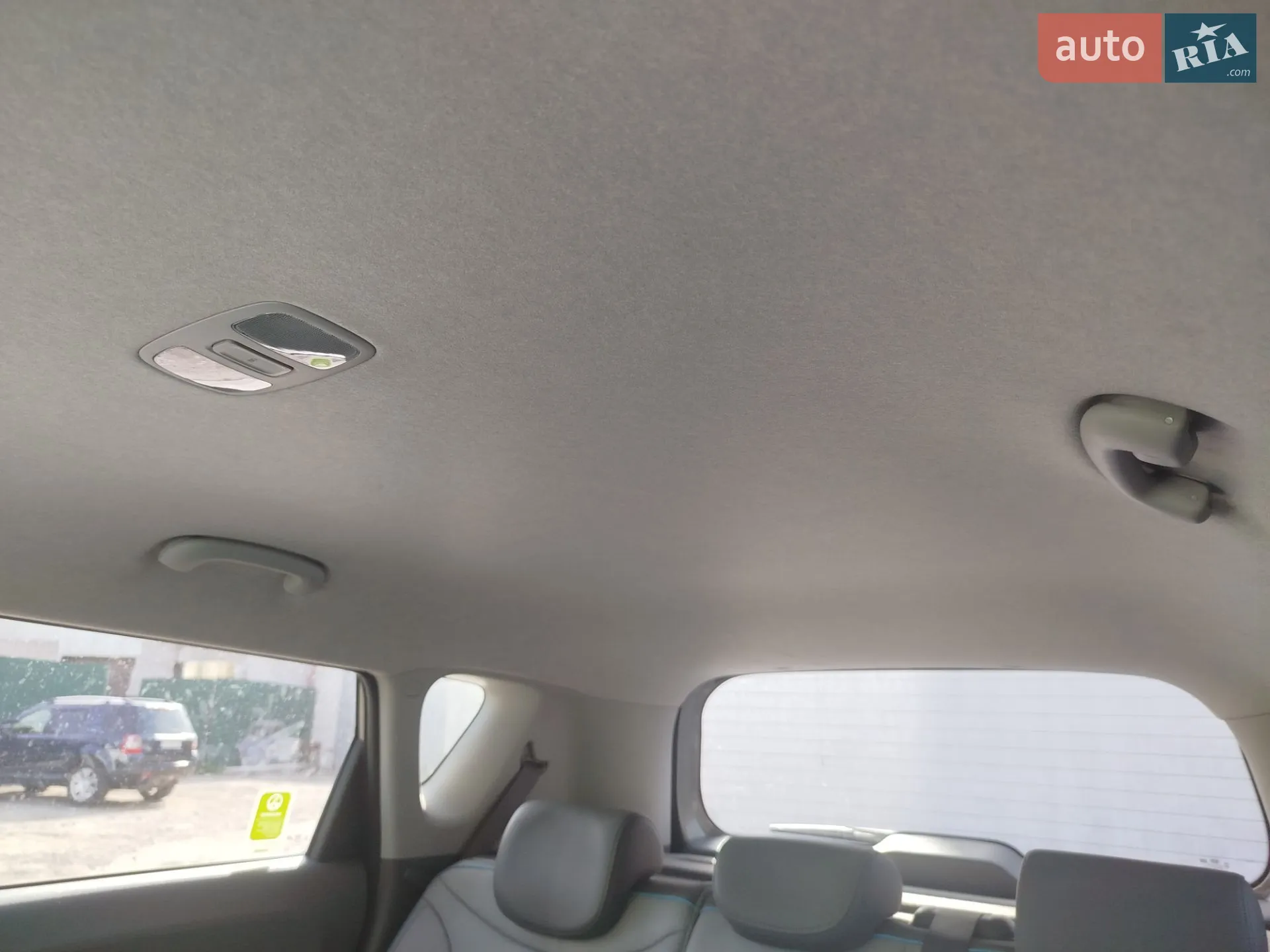 2015 Kia Soul - мініатюра 7