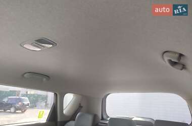 Позашляховик / Кросовер Kia Soul 2015 в 