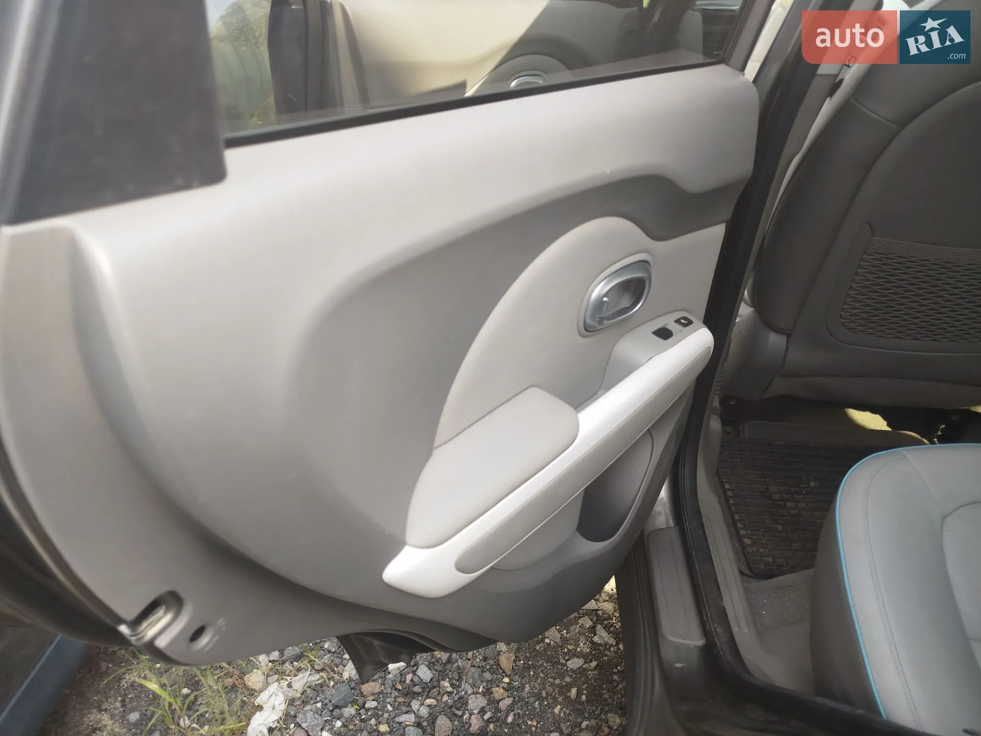 2015 Kia Soul - мініатюра 11