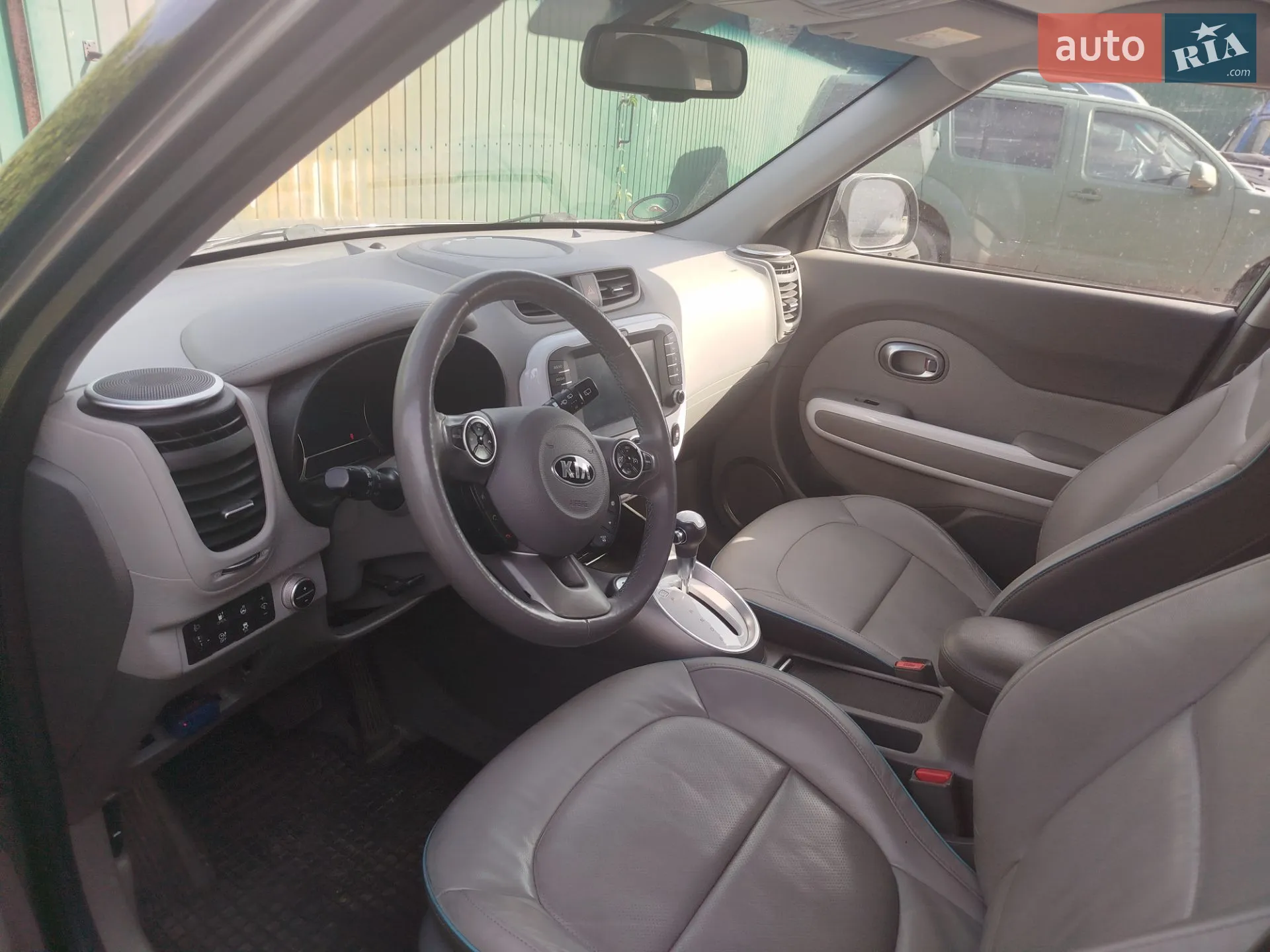 2015 Kia Soul - мініатюра 14
