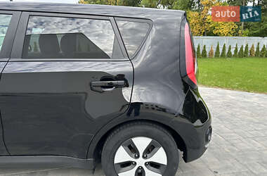 Внедорожник / Кроссовер Kia Soul 2015 в 