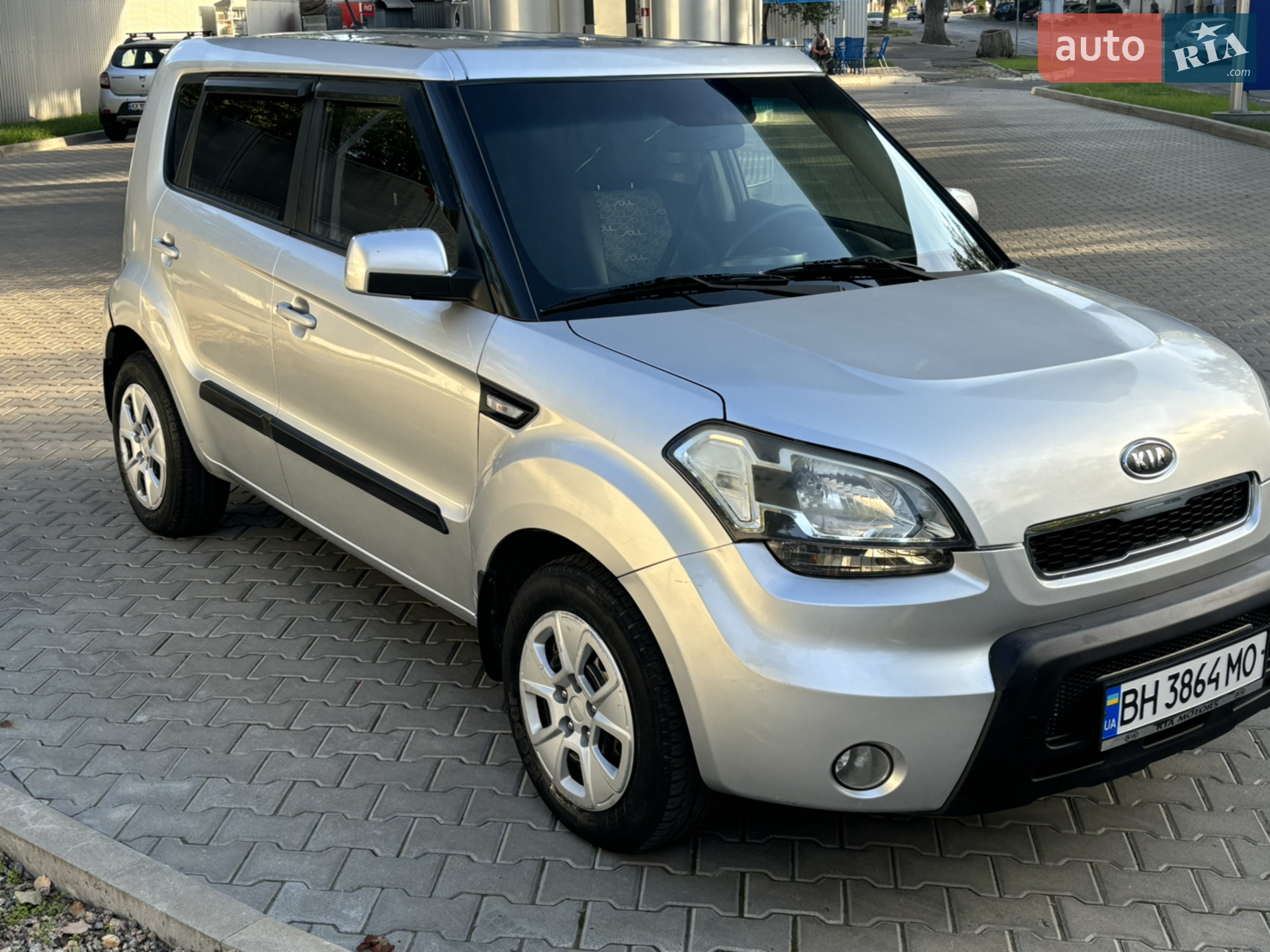 2011 Kia Soul - мініатюра 10