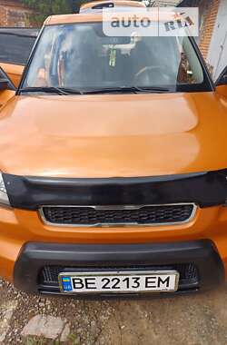 Kia Soul 2010