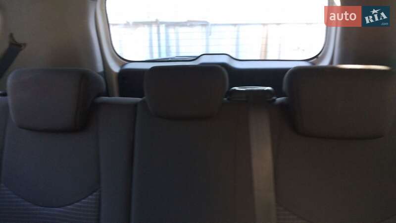 Позашляховик / Кросовер Kia Soul 2011 в Синельниковому фото 13 Позашляховик / Кросовер Kia Soul 2011 в Синельниковому