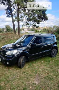 Kia Soul 2010