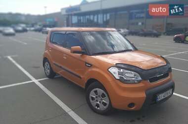 Kia Soul 2009