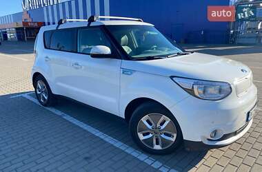 Kia Soul 2018